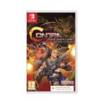 NSW Contra: Operation Galuga (Code in a Box)