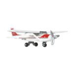 Mattel Matchbox Sky Busters: Cessna 172 Skyhawk Vehicle (JCM80)