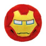 AS Ty Marvel: Plush Toy - Beanie Bouncers - Iron Man (1607-83034)