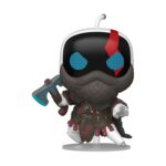 Funko Pop! Games: Astro Bot - Dad of Boy #1302 Vinyl Figure