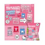 Paladone: Hello Kitty - Popz Backpack Buddies Keyrings (PP16544HK)