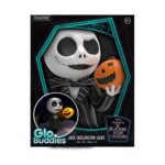 Paladone: The Nightmare Before Christmas - Jack Skellington GloBuddie Light (PP16655NBCVN)