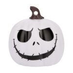 Paladone LunaGlo: The Nightmare Before Christmas - Jack Skellington Pumpkin Lantern (PP16512NBCVN)