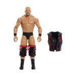 Mattel WWE: Main Event Figures – WWE Steve Austin (JHJ27)