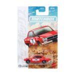 Mattel Matchbox: Cars – Mbx '71 Nissan Skyline (JJR66)