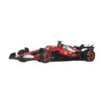 Mattel Hot Wheels: Premium Cars F1 Hw Rc Tm Ferrari - Driver 1 (JKD86)