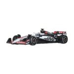 Mattel Hot Wheels: Premium Cars F1 Hw Rc Tm Haas - Driver 2 (JKD90)