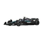 Mattel Hot Wheels: Premium Cars F1 Hw Rc Tm Mcds-Bnz -Driver 2 (JKD92)