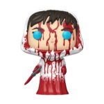 Funko Pop! Movies: Dune III - Alia (Bloody) #Vinyl Figure