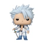 Funko Pop! Animation: Bleach Thousand-Year Blood War - Absolute Bankai Hitsugaya #2576 Vinyl Figure