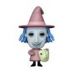 Funko Pop! Disney: The Nightmare Before Christmas - Shock #1812 Vinyl Figure