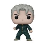 Funko Pop! Animation: JoJo's Bizarre Adventure The Animation - Koichi Hirose #2489 Vinyl Figure