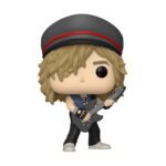 Funko Pop! Rocks: Guns N’ Roses - Duff McKagan (1985) #515 Vinyl Figure