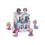 Funko Minis: Disney Princess Manga (Random) Vinyl Figures