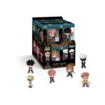 Funko Minis: Jujutsu Kaisen (Random) Vinyl Figures