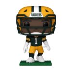 Funko Pop! Football: Packers - Micah Parsons #353 Vinyl Figure
