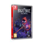 NSW Nightmare The Lunatic