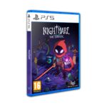 PS5 Nightmare The Lunatic