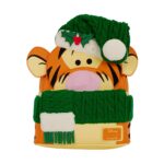 Loungefly Disney: Winnie the Pooh - Tigger Holiday Cosplay Mini Backpack (WDBK4761)
