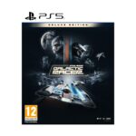 PS5 Star Wars:Galactic Racer-Deluxe Edition
