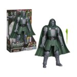 Hasbro Marvel: Avengers Doomsday - Doctor Doom - Power Glow (G2650)