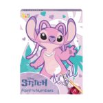 AS HappiHobbi Disney: Angel - Paint By Numbers (1038-41036)