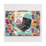 AS HappiHobbi: Art Case Deluxe - Monsters (1038-82062)