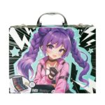 AS HappiHobbi: Painting Case Manga (EN) (1038-82066)
