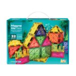 AS HappiHobbi: Magne TicTiles - Classic Set 32pcs (1029-64602)