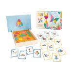 AS HappiHobbi: Magnetic Toy - Magical Shapes (1029-64078)