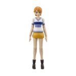 Bandai Anime Heroes: One Piece - Nami Figure (17cm) (37057)