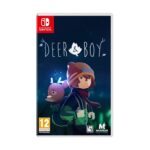 NSW Deer & Boy - Deluxe Edition