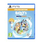 PS5 Bluey's Happy Snaps - Deluxe Edition