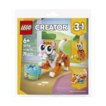 LEGO Creator: Orange Cat (30714)