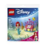 LEGO Disney: Ariel & Flounder's Birthday Music Fun (30720)