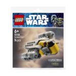 LEGO Star Wars: Star Wars (30728)