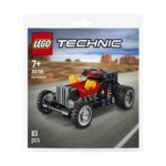 LEGO Technic: Hot Rod Car (30735)