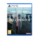PS5 Ace Combat 8: Wings of Theve