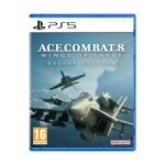 PS5 Ace Combat 8: Wings of Theve - Deluxe Edition