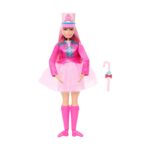 Mattel Barbie: Barbie in the Nutcracker (JLW52)