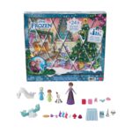 Mattel Disney: Frozen Advent Calendar (JLJ06)