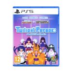 PS5 Twilight Parade:Moonlit Mononoke