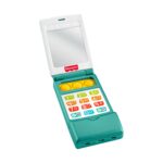 Fisher-Price: Laugh & Learn - Εκπαιδευτικό Τηλεφωνάκι με Πορτάκι (Greek language) (JNJ57)