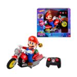 Mattel Nintendo: Hot Wheels RC - The Super Mario Galaxy Movie (JML15)