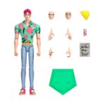 Mattel K-Pop Demon Hunters: Saja Boys Abby - Soda Pop (JRY34)