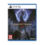 PS5 Dragon's Dogma II: Dark Arisen