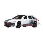 Mattel Matchbox: Collectors - 2023 Audi RS 6 Avant (JTC66)