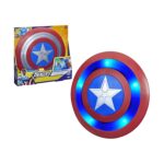 Hasbro Marvel: Avengers Doomsday - Captain America Shield (G2648)