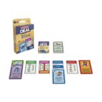 Hasbro Monopoly: Monopoly Deal Stitch (G2975)