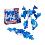 Hasbro Transformers: Cyberworld - Ultra Magnus (G2165)
